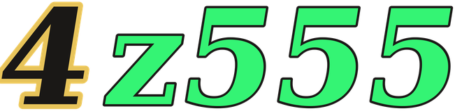 4z555 logo